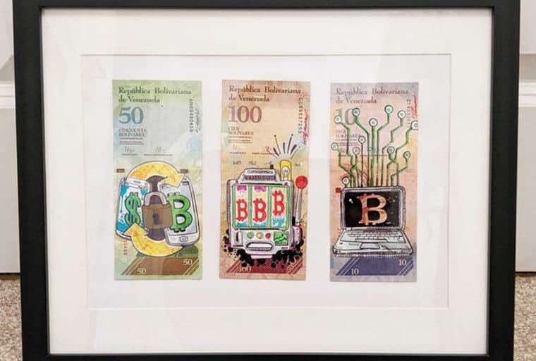 Ross Ulbricht Supporters Auction Collectibles After BTC Price Wager Goes Sour