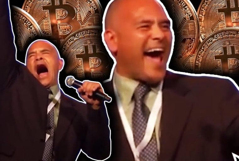 The Top 50 Crypto Memes of All Time