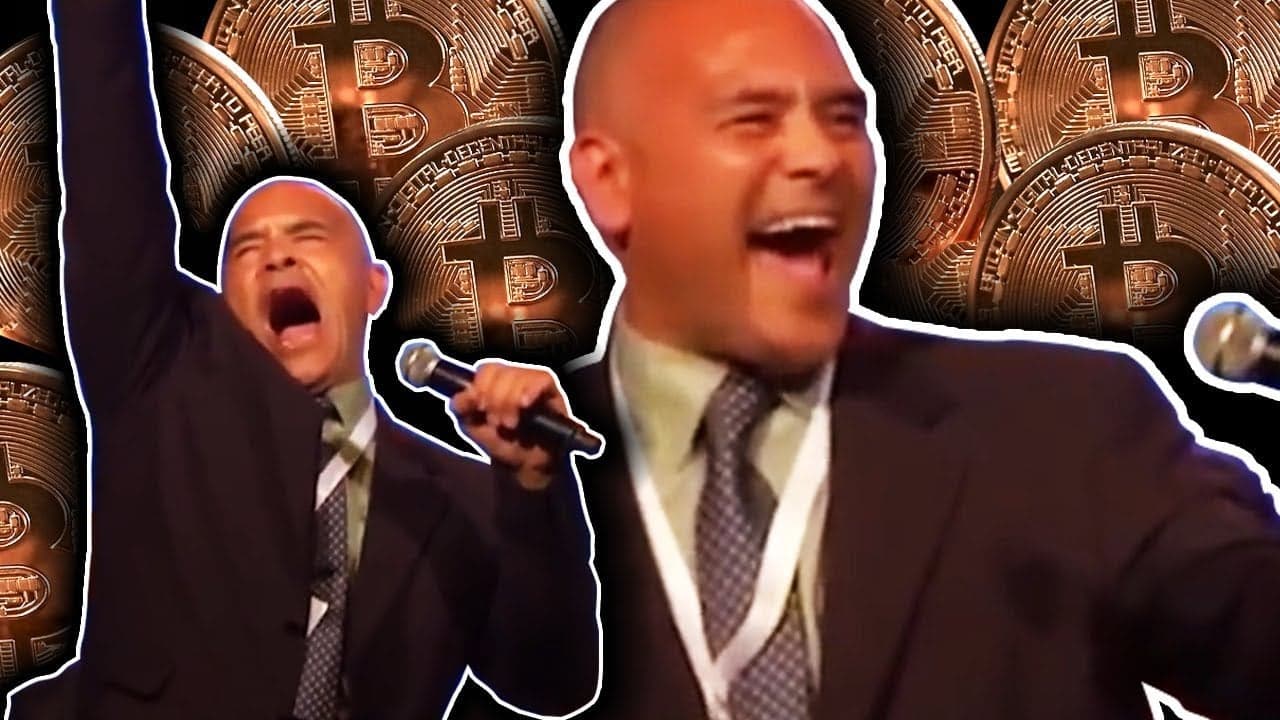 The Top 50 Crypto Memes of All Time