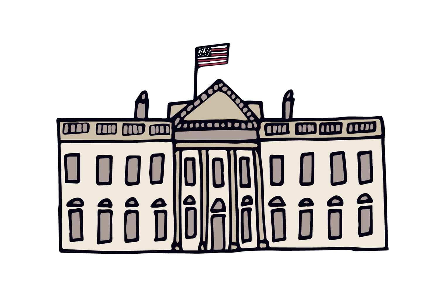 White House Market Wants to Become the Darknet’s Toughest DNM