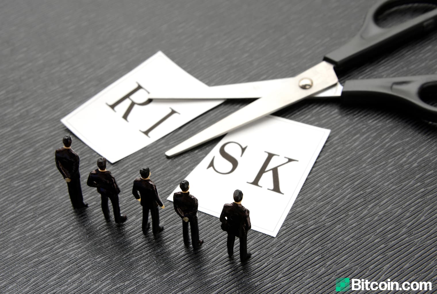 Developer Proposes Decentralized Bitcoin Hashrate Derivatives