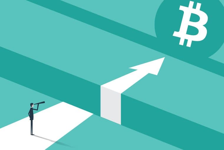 Institutional and Retail Bitcoin Futures Demand Continues to Climb