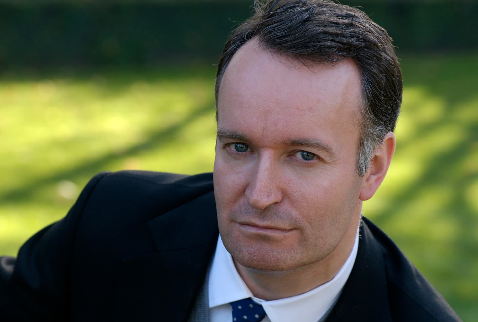 Scottish Novelist Andrew O'Hagan Asked to Testify in Kleiman v. Wright Lawsuit