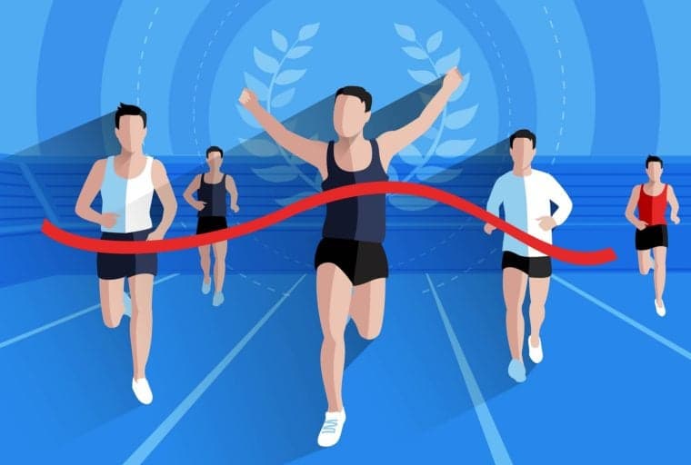 Independent Report Declares News.Bitcoin.com the Top Crypto News Site