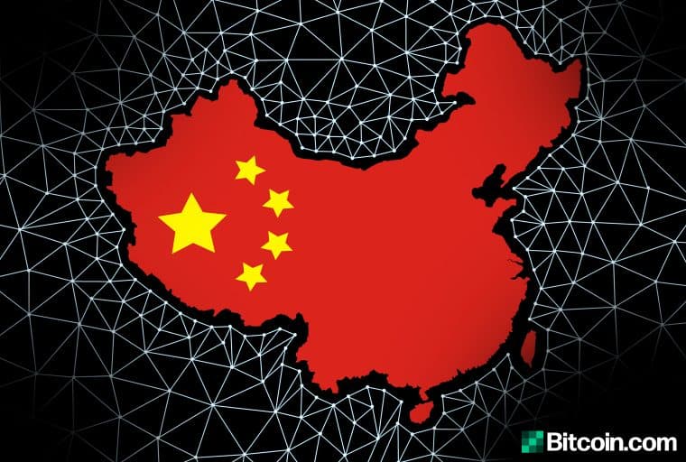 China Saw $11.4 Billion in Crypto-Based Capital Flight Last Year