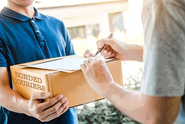 Bitcoin Lawsuit Heats Up With More Bonded Courier Tales