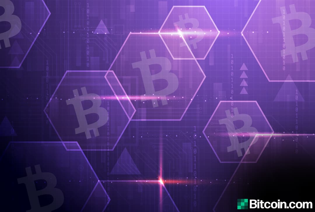 Developer Pokkst Adds Improvements to the Bitcoin Cash Java Library ...