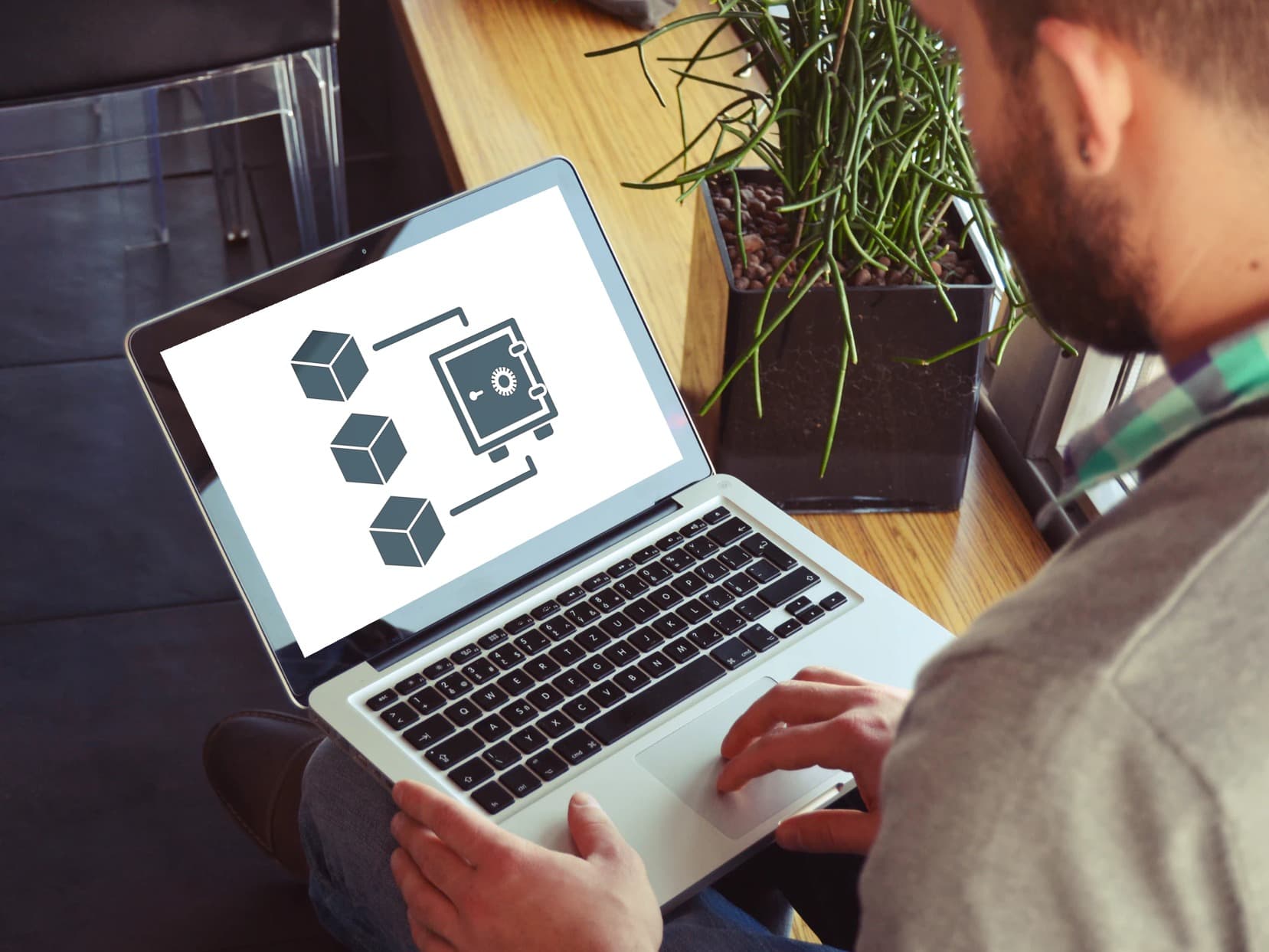 Everybody’s Staking But Who’s Using Proof of Stake Blockchains?