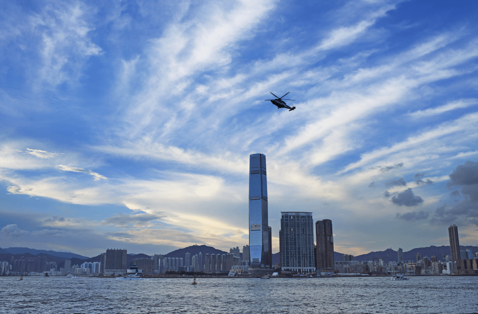 Government to Airdrop $9 Billion in Free Money to 7 Million Hong Kong Residents