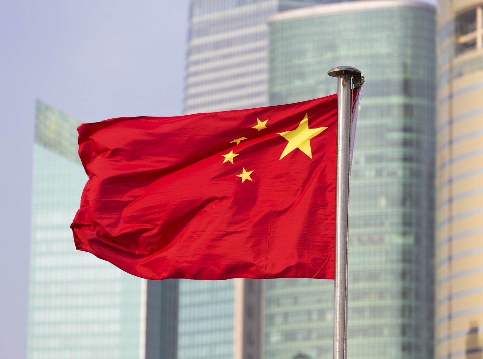 China Adopts Security Standards for Blockchain Applications in the Financial Sector