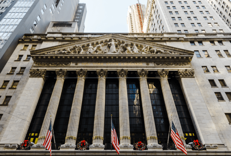 Not Just Ebay, NYSE Owner Intercontinental Exchange Pushes Bakkt to Retail With Latest Acquisition