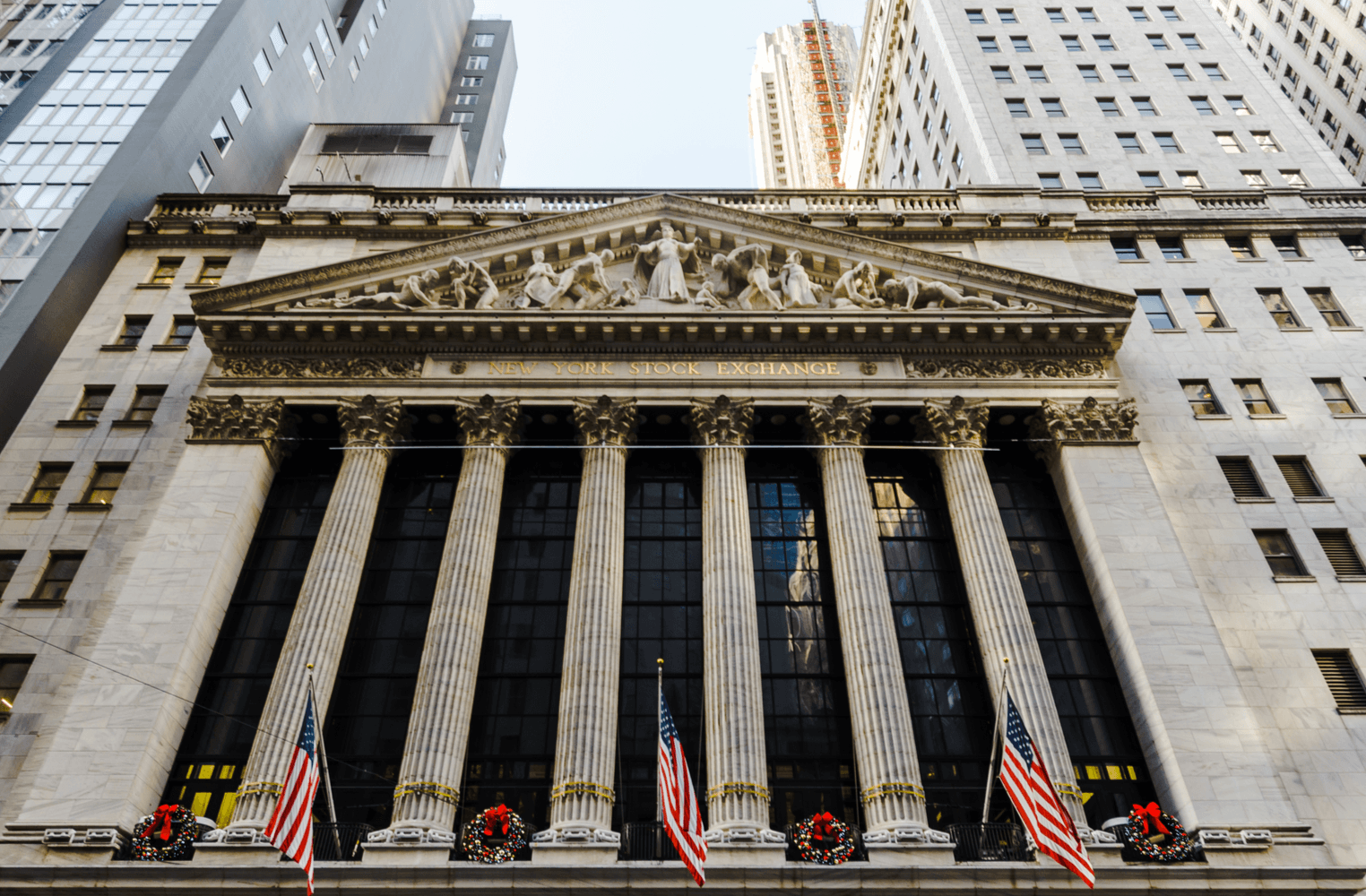 Not Just Ebay, NYSE Owner Intercontinental Exchange Pushes Bakkt to Retail With Latest Acquisition