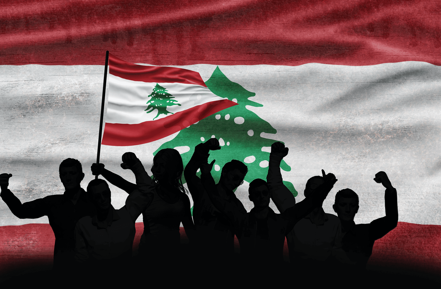 Lebanon Fights for Separation of Money and State as Residents Use Bitcoin to Evade Capital Controls