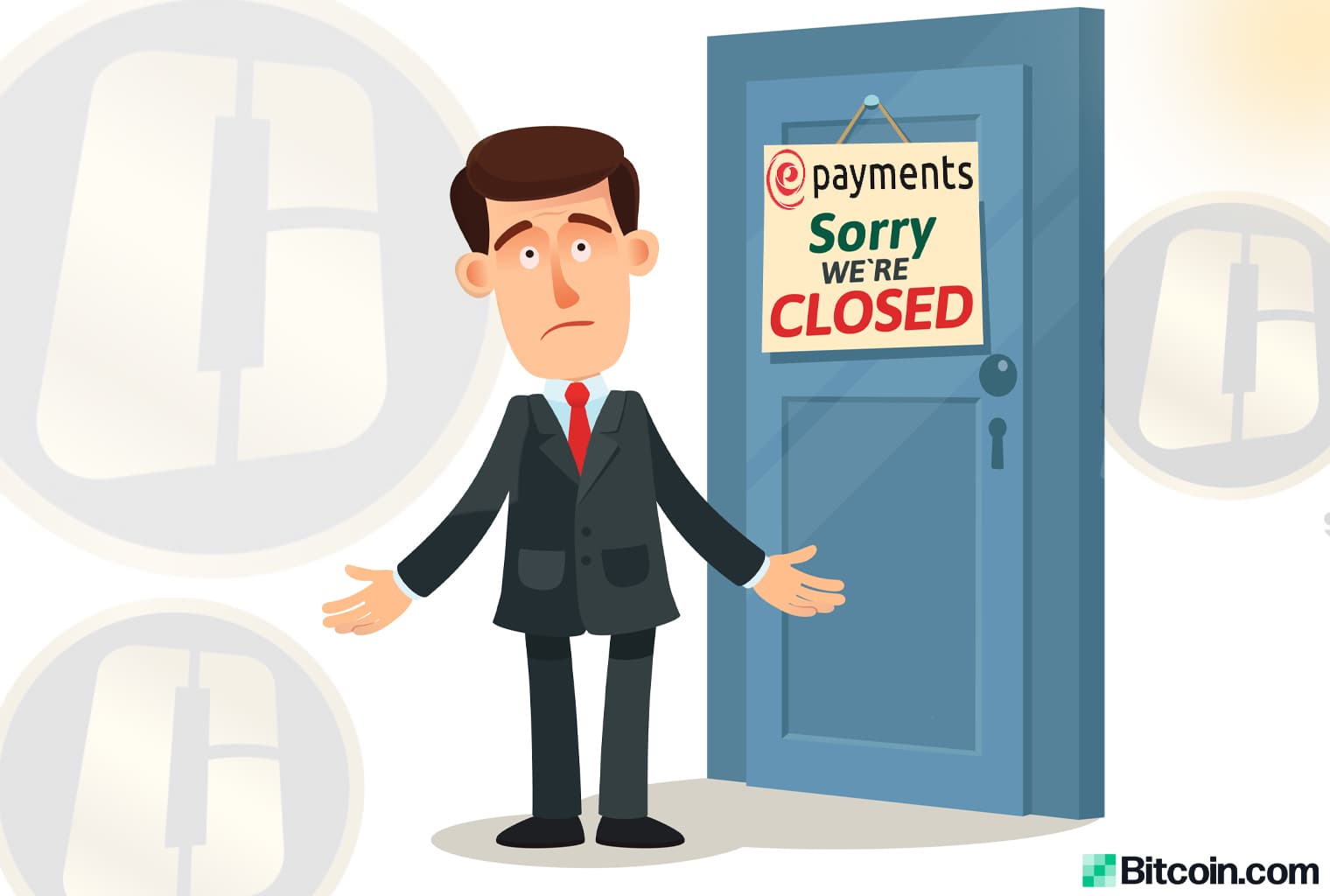 UK's FCA Suspends Epayments Service - Over £100M Frozen and Alleged Onecoin Connection