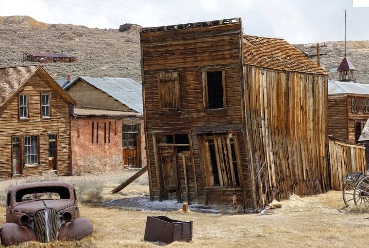 IOTA, EOS, XLM, ADA – 4 'Bitcoin Contenders' With Zero Use Cases and Barely Any Infrastructure