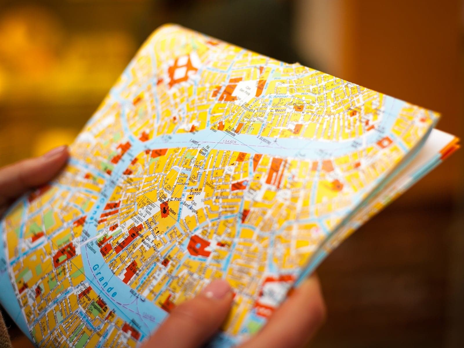 How to Find Your Nearest Bitcoin ATM