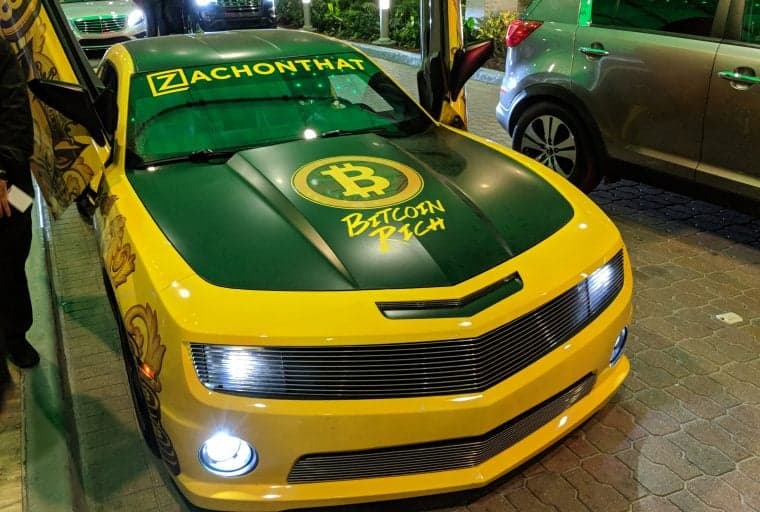 Bitcoin Rich: 6 Crypto Entrepreneurs Make the 2020 Hurun Billionaire List