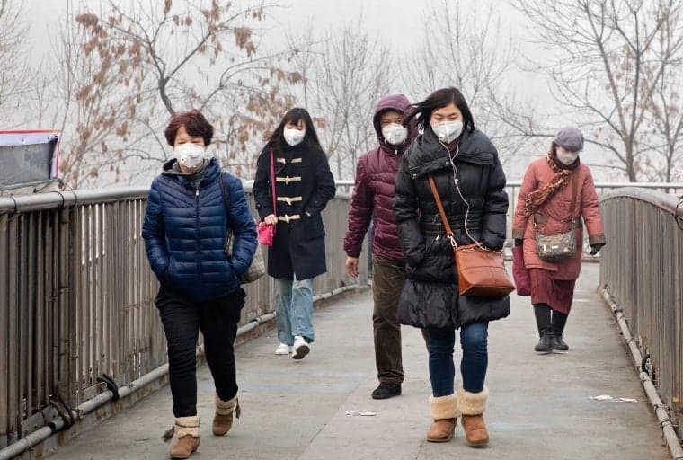 Coronavirus Outbreak Forces Chinese Crypto ASIC Manufacturers to Delay Orders