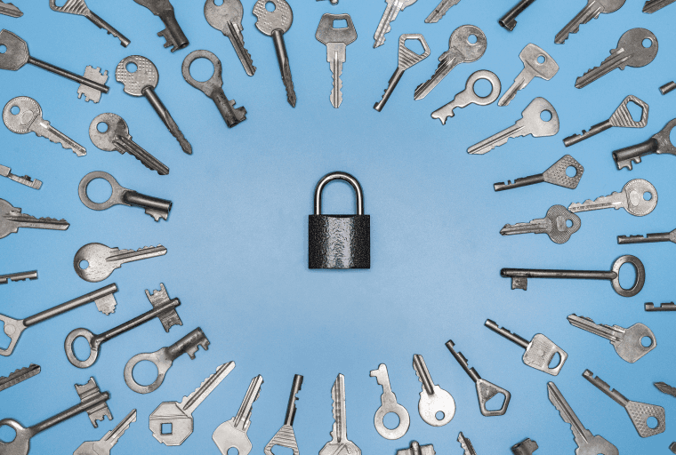 From Single Key to Sophisticated Computation: The Evolution of Crypto Exchange Custody