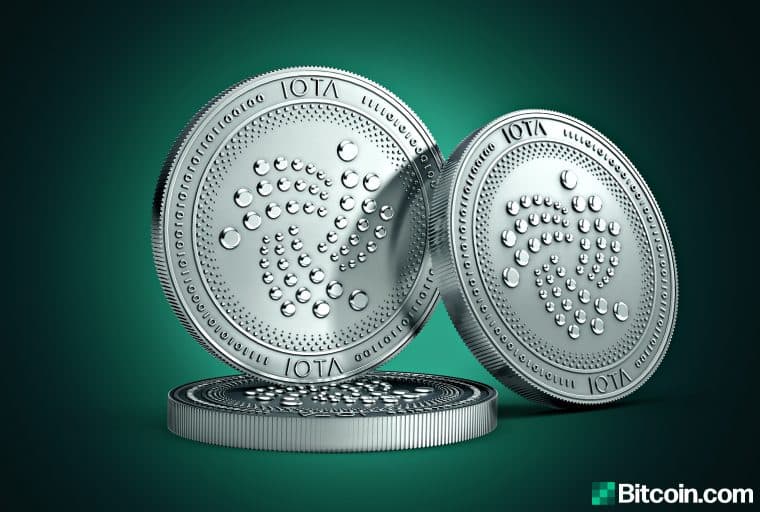 IOTA Network Down for 11 Days - Devs Claim Mainnet Will Be Operational Next Month