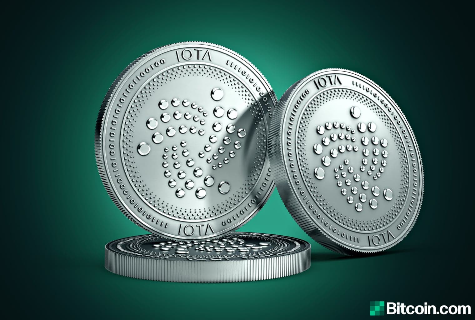 IOTA Network Down for 11 Days - Devs Claim Mainnet Will Be Operational Next Month