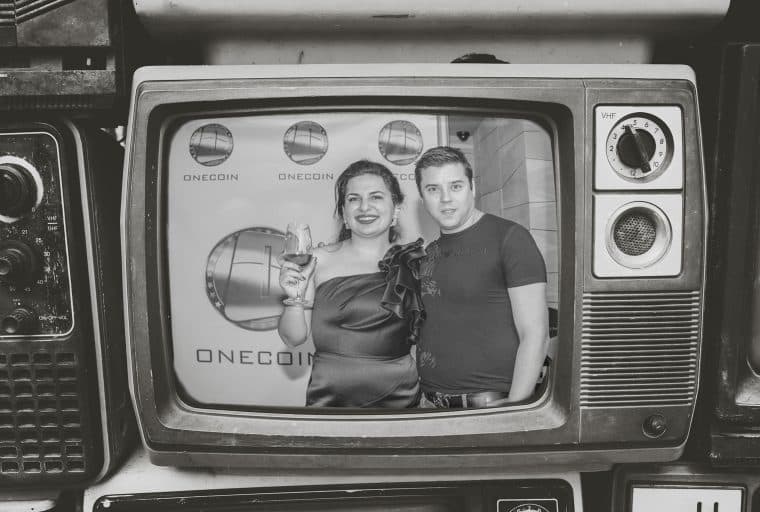New Regency Television Wins Screen Rights to Onecoin Story - The Missing Cryptoqueen
