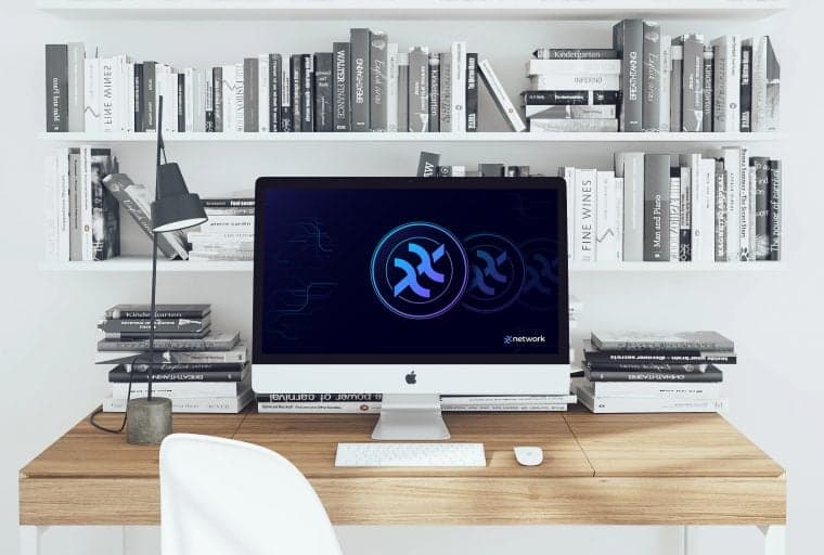 Public Sale Is Live for Coin Powering Cypherpunk Pioneer David Chaum’s Privacy Focused Xx Network