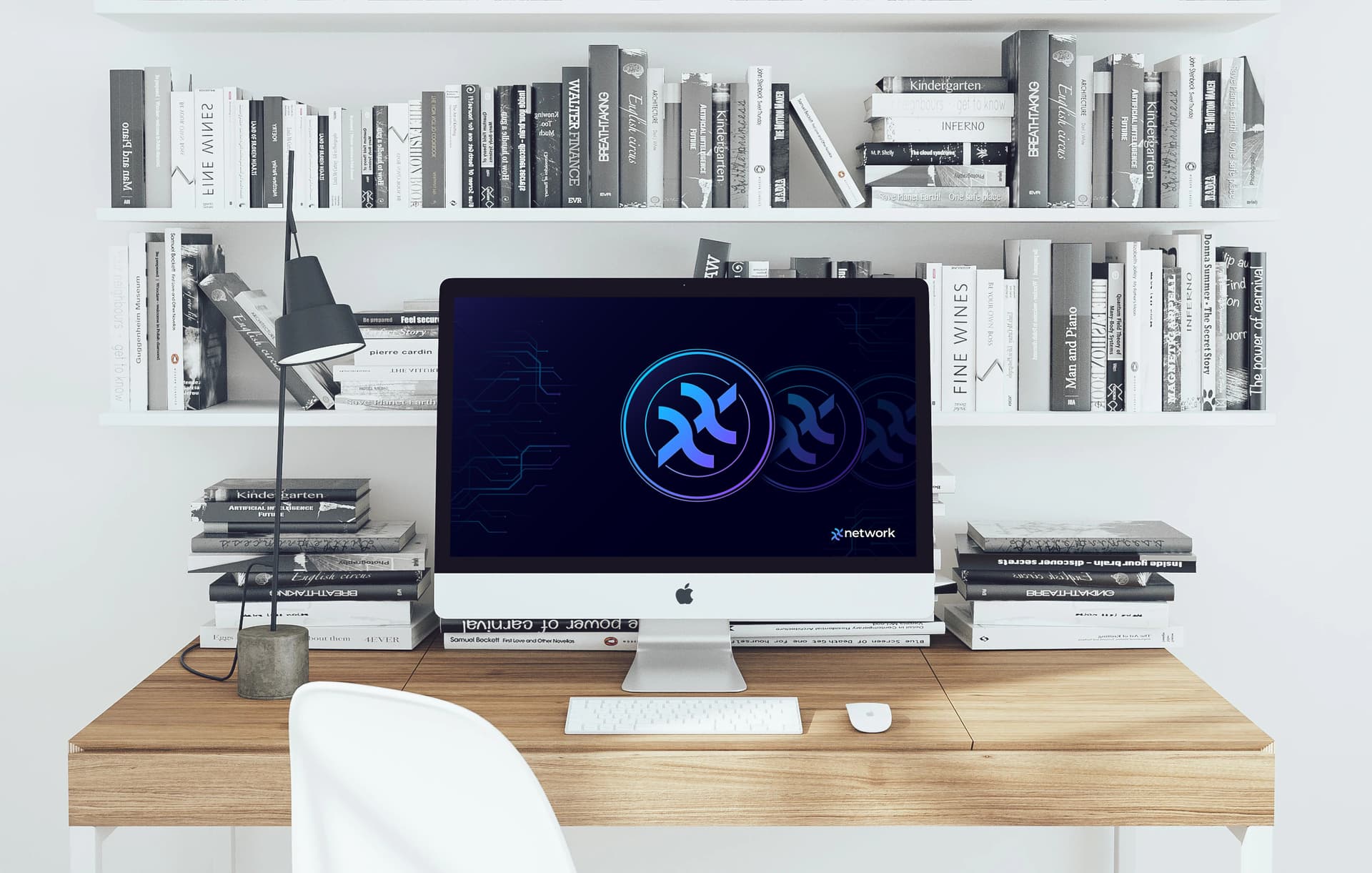 Public Sale Is Live for Coin Powering Cypherpunk Pioneer David Chaum’s Privacy Focused Xx Network