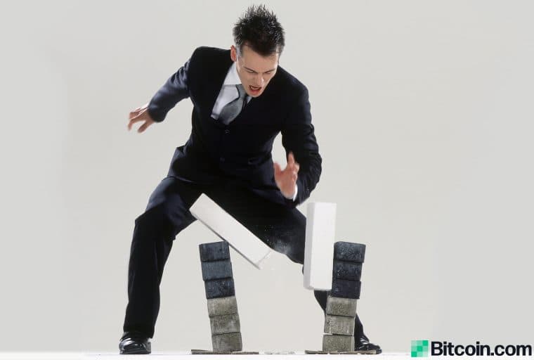 Get Ready for the Bitcoin Halving – Here Are 9 Countdown Clocks You Can Monitor