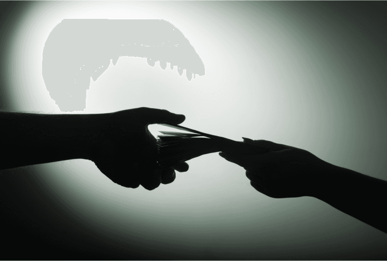 Cryptocurrency Is Agorism in Action