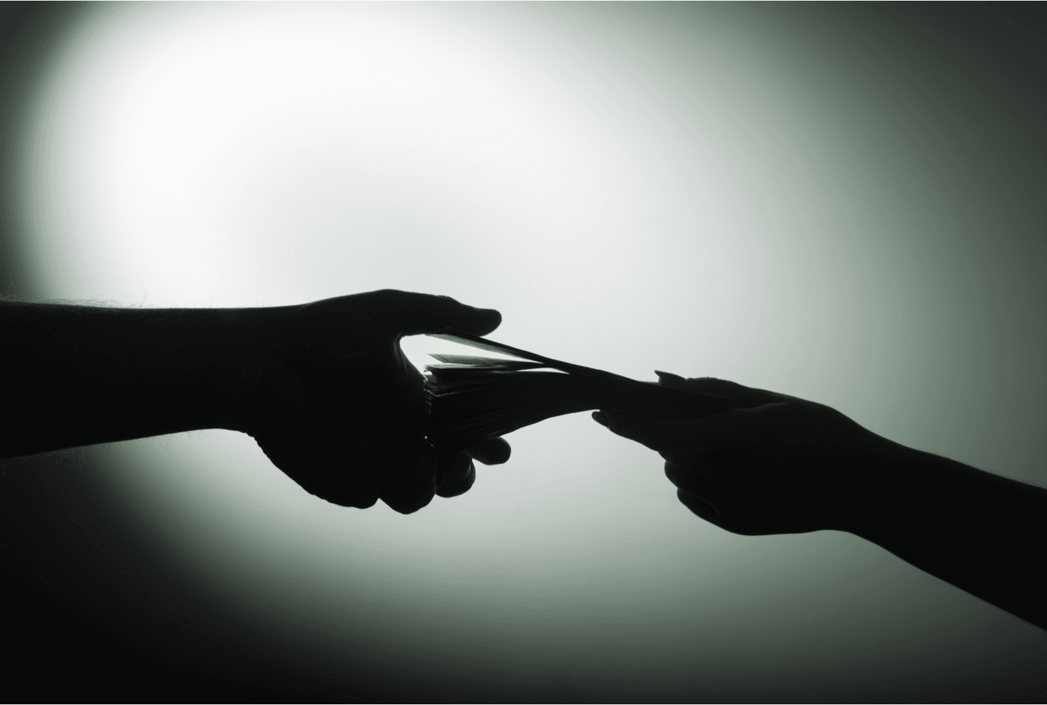 Cryptocurrency Is Agorism in Action