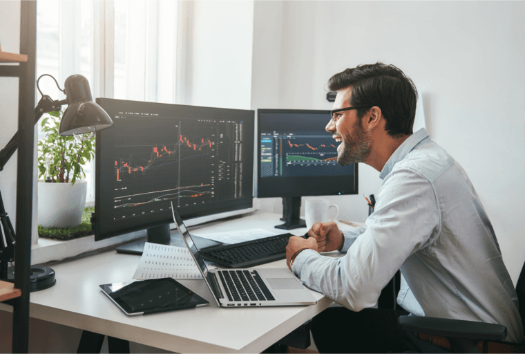 Users of Bitcoin.com Exchange Can Win Rewards Worth $25,000 in Gocrypto Trading Competition