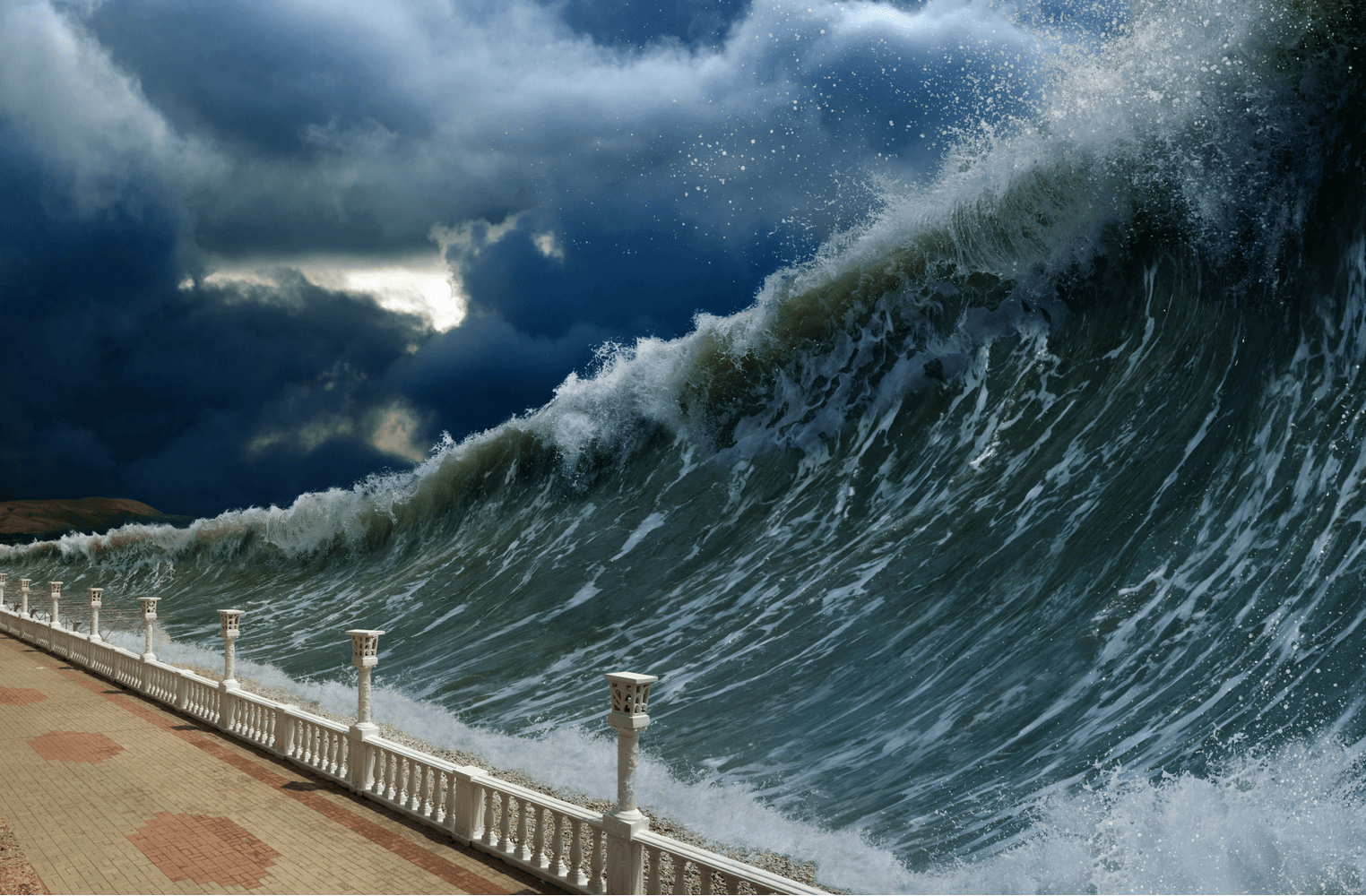 A Sea Change to Crypto Hits America, Again