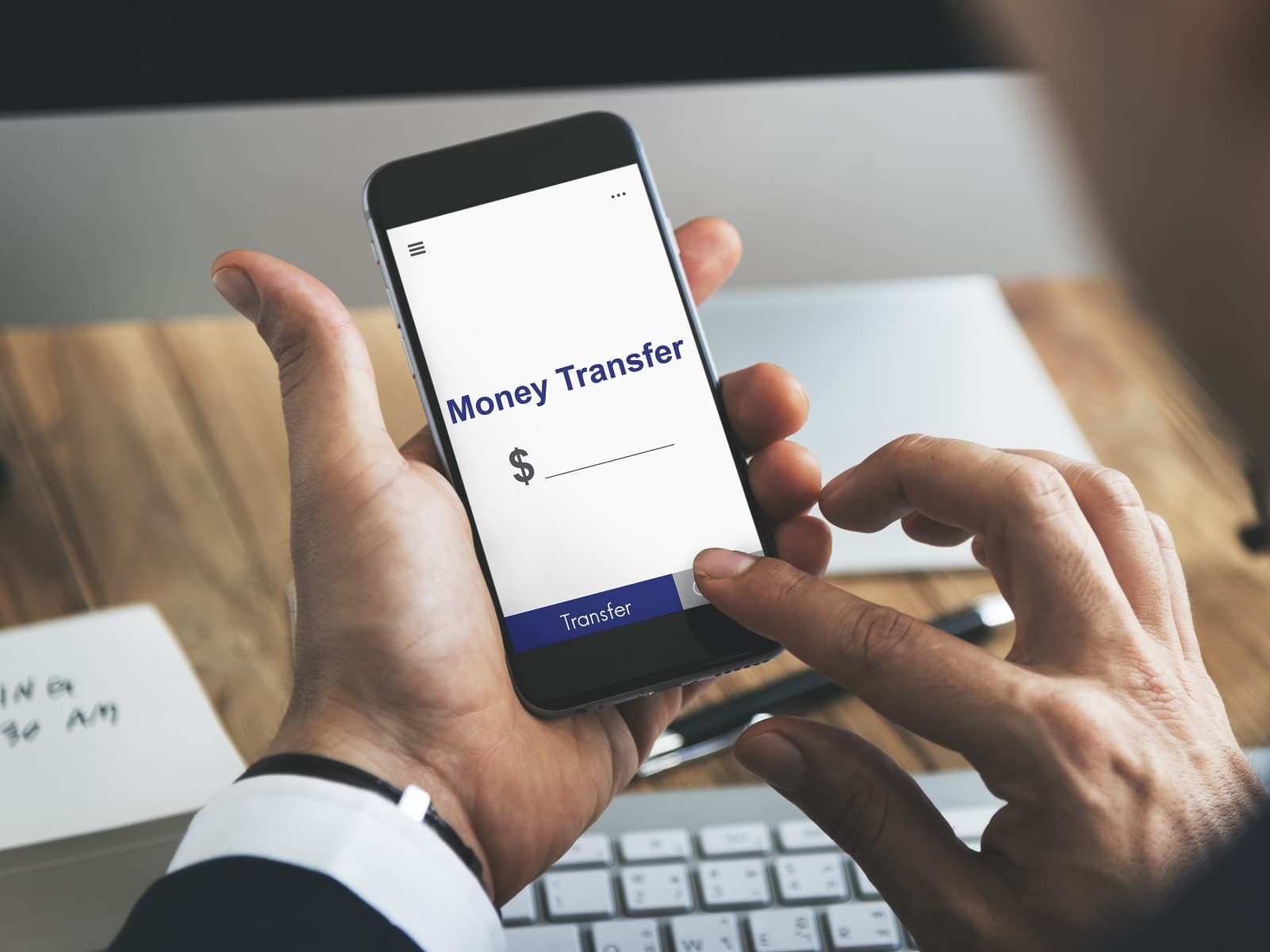 Digital Remittances Reach Record of $96 Billion YoY, High Fees Open Door for Cryptocurrencies