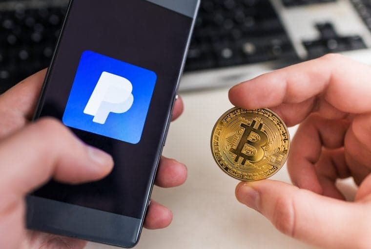 How To Buy Bitcoin and Other Cryptocurrencies Using Paypal