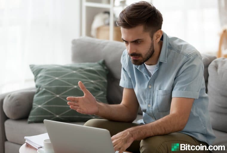 BTC’s Market Share Drops Consecutively for 14 Days - Dominance Ratio Slides to 60%