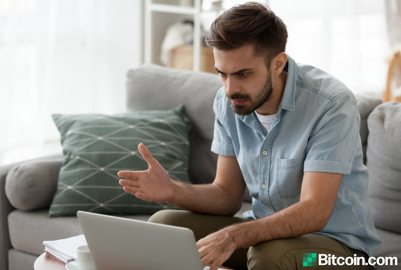 BTC’s Market Share Drops Consecutively for 14 Days - Dominance Ratio Slides to 60%