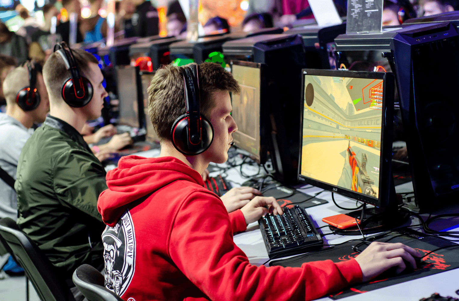 You Can Now Trade CS:GO Game Items Safely for BCH Through Blind Escrow on Bitcoin.com Local