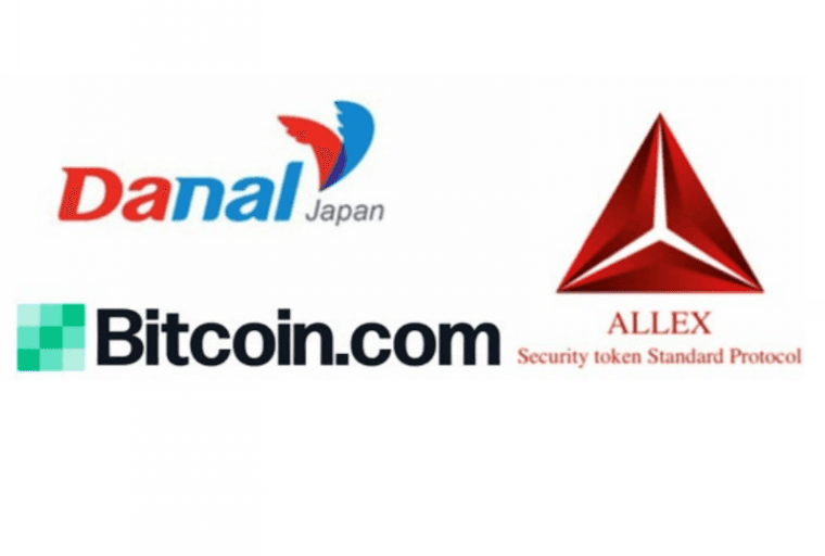 Bitcoin.com, Danal Japan and ALLEX Partner up to Offer BCH Payment Services