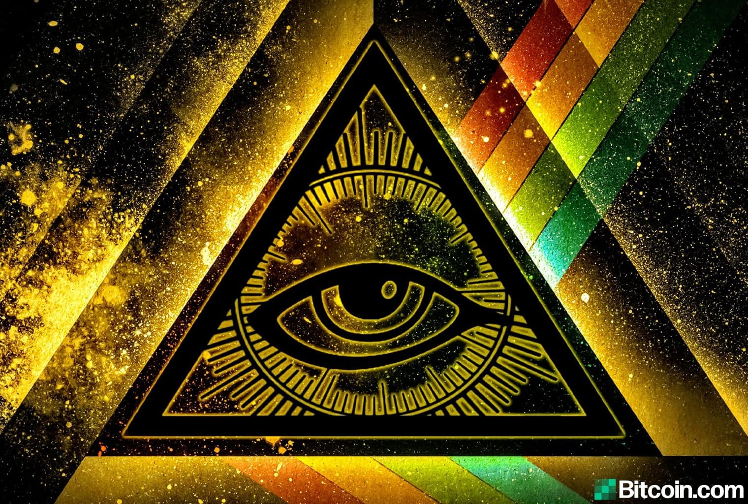 $2 Trillion for Surveillance Capitalism - US Government Promises $1,200 to Every American