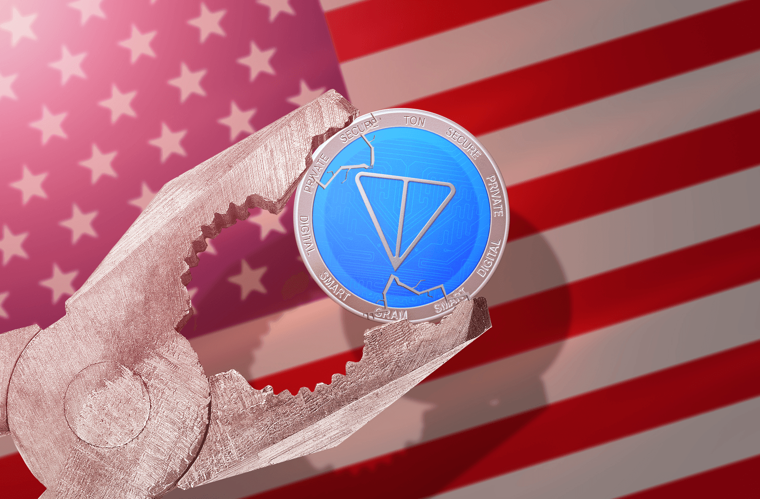 Judge Grants Injunction Halting Telegram's TON Release Again, Notice of Appeal Reportedly Filed