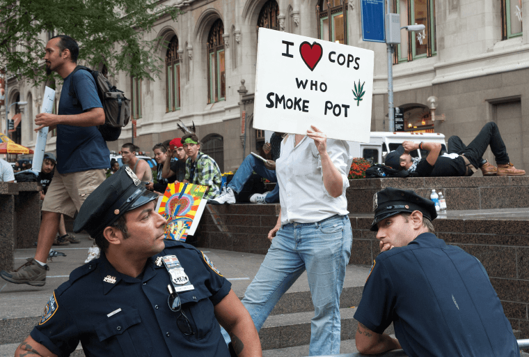 Darknet Vendors Work Overtime as Police Halt Drug Arrests