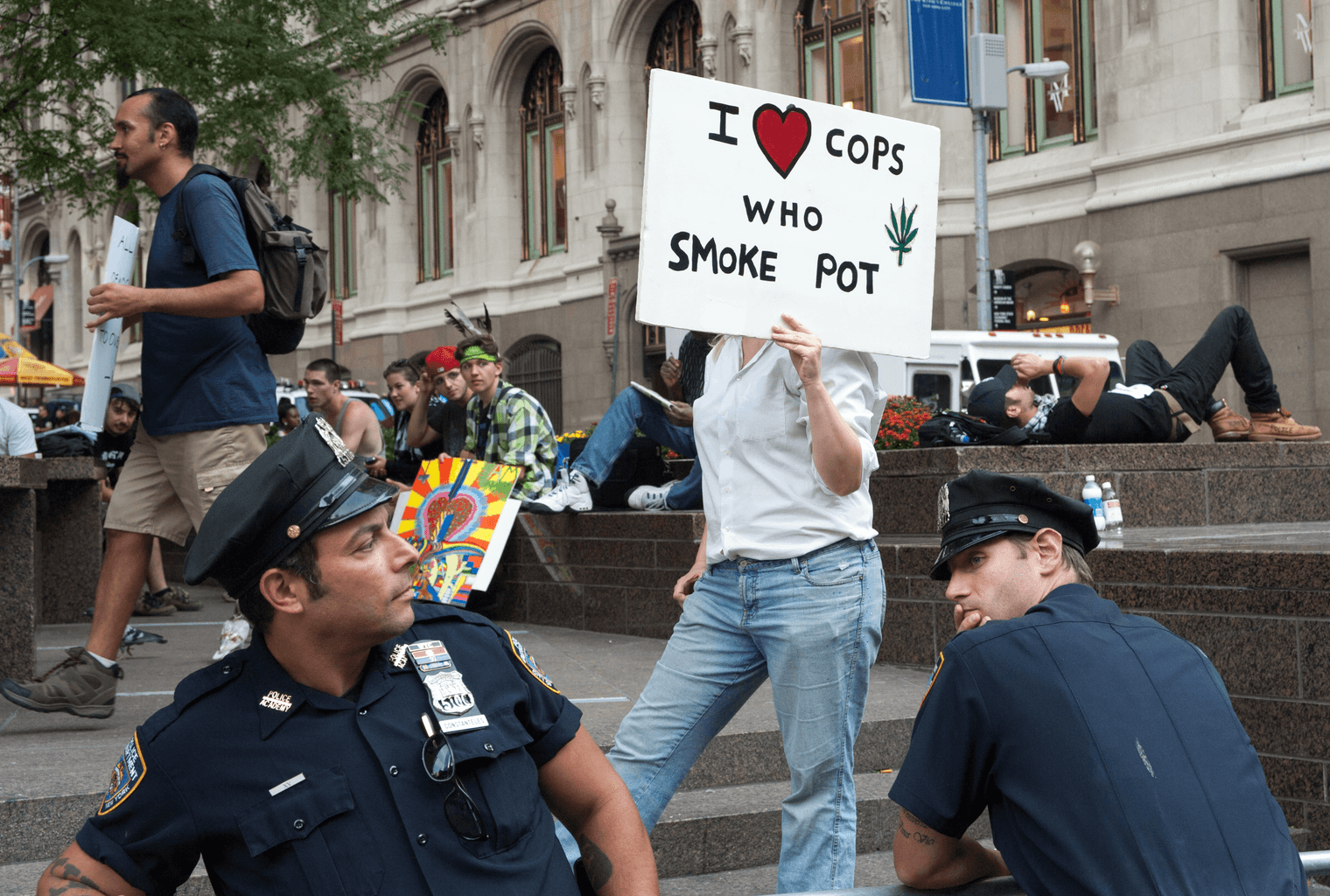 Darknet Vendors Work Overtime as Police Halt Drug Arrests