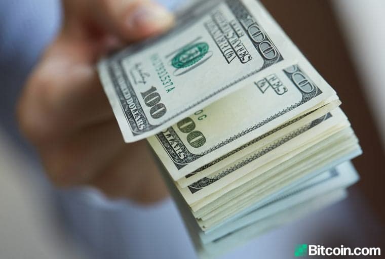 US Cash Crisis: Withdrawal Limits Spark Bank Run Fear