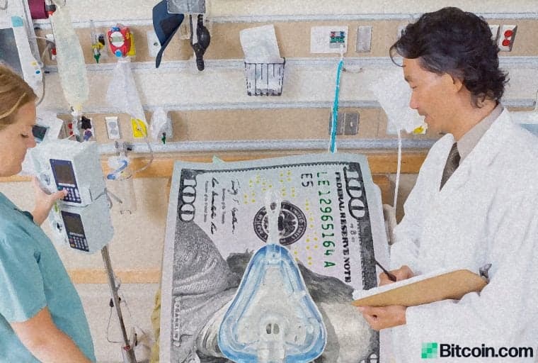 Scramble for Dollars: Emergency Cash Injections in $250 Trillion Global Debt Place the Fiat Ponzi On Ventilator