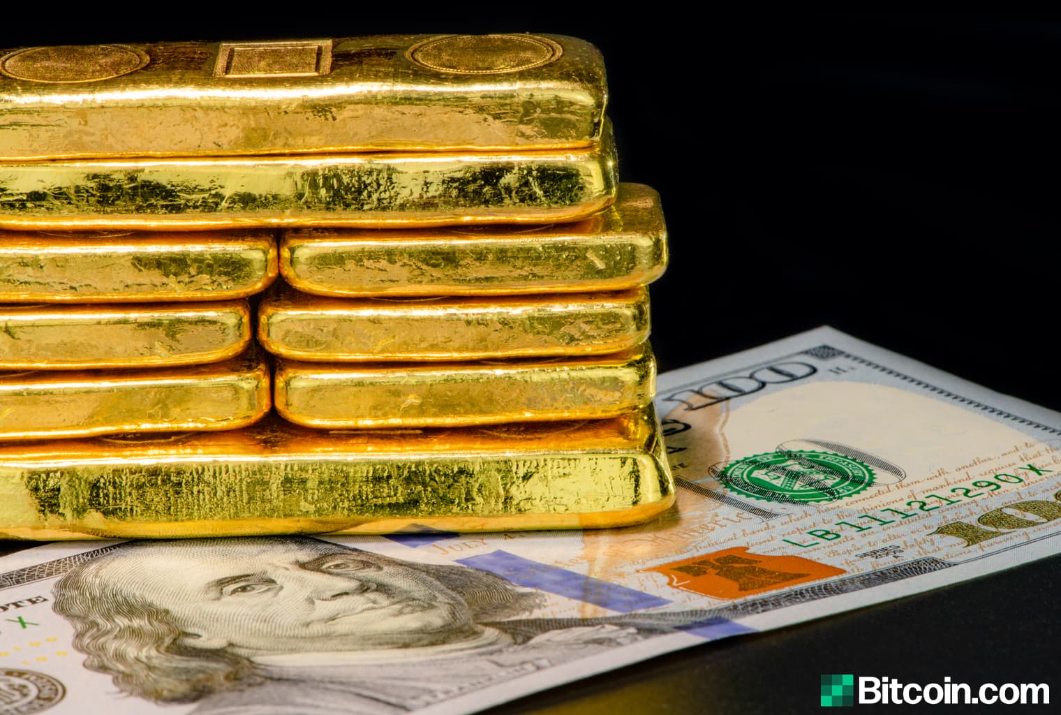 Analysts Question Gold’s Safe Haven Status - 2008 Data Shows Central Banks Oversaturated Bullion Markets