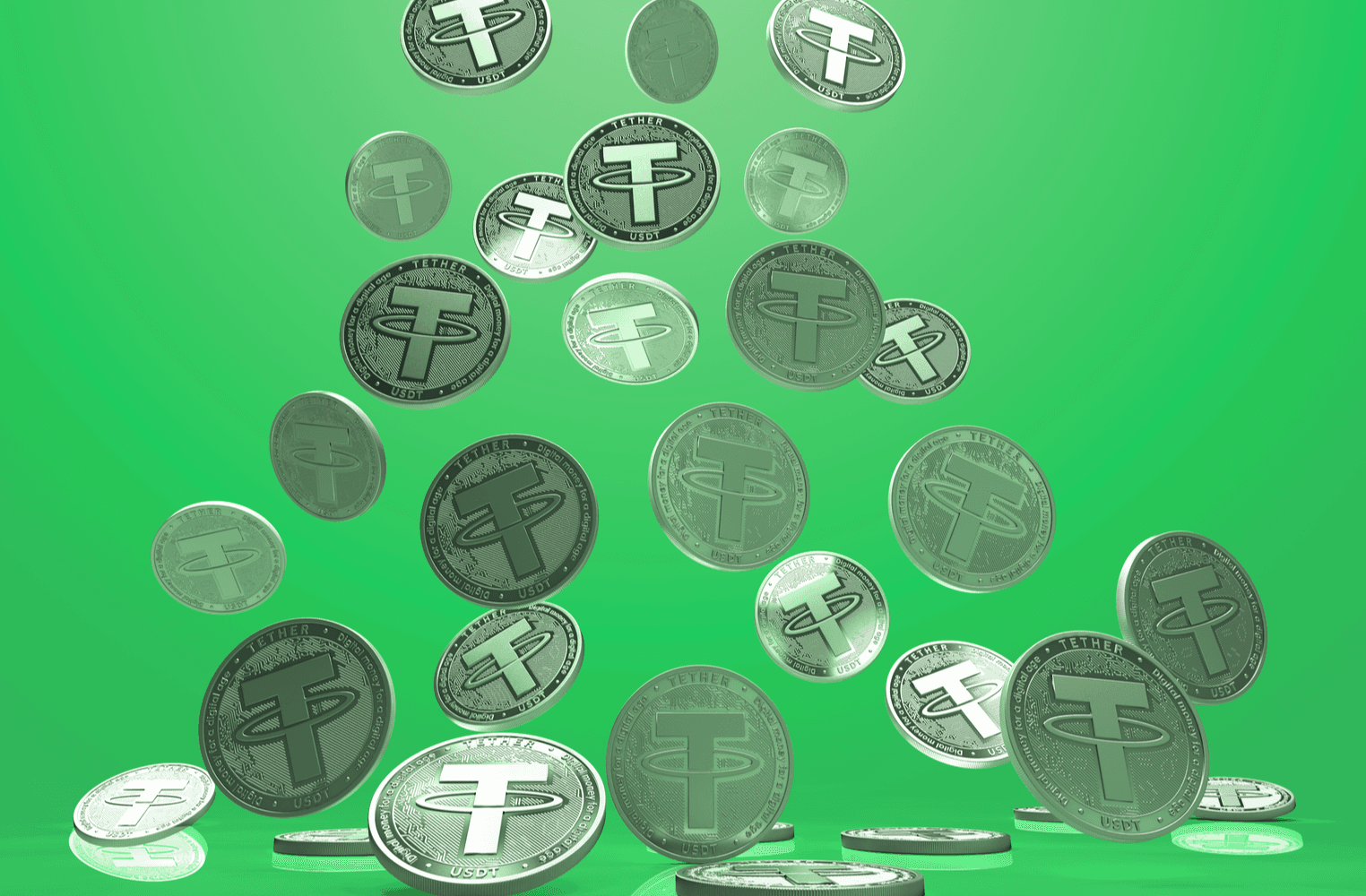 Tether Launches Stablecoin Token on Bitcoin Cash via Simple Ledger Protocol
