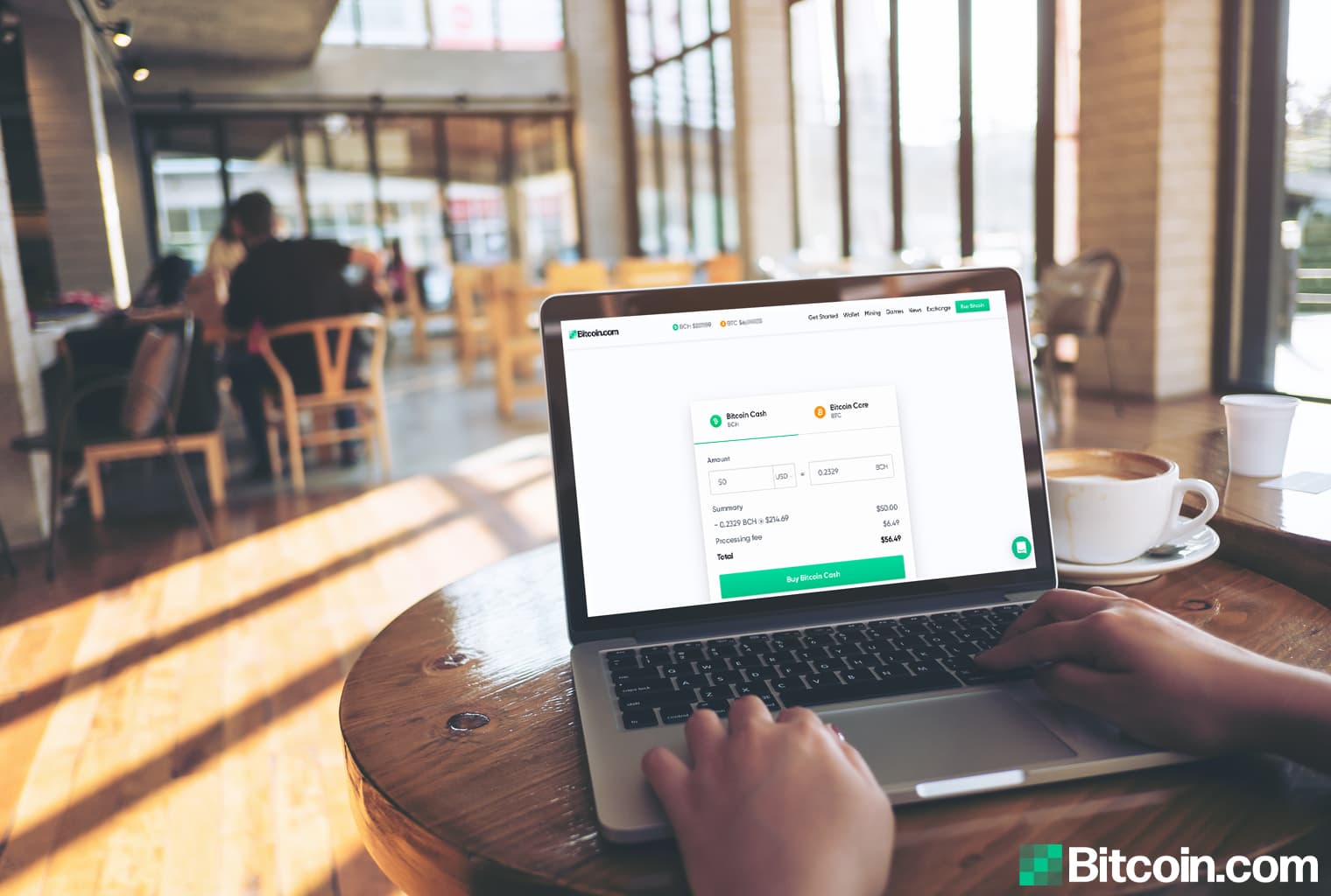 'Buy Bitcoin' Searches Skyrocket, Volumes Spike, Account Signups Swell As Coronavirus Fears Heighten
