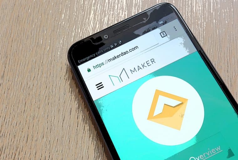 Devs Debate Using USDC for Collateral After DAI Stablecoin Faces Liquidity Issues