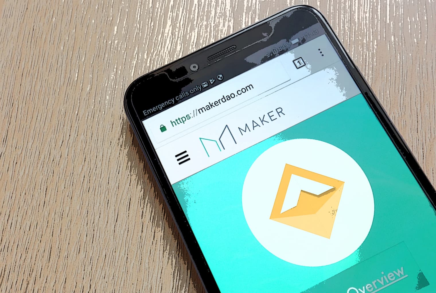 Devs Debate Using USDC for Collateral After DAI Stablecoin Faces Liquidity Issues